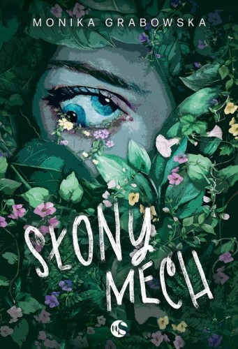 Słony mech, Grabowska Monika