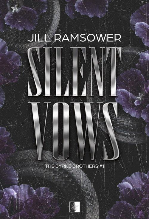 The Byrne Brothers Tom 1 Silent Vows