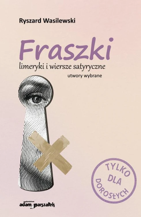 Fraszki limeryki i wiersze satyryczne