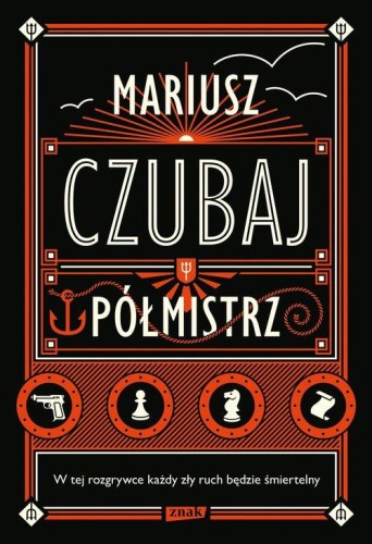 Półmistrz, Czubaj Mariusz