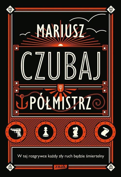 Półmistrz, Czubaj Mariusz