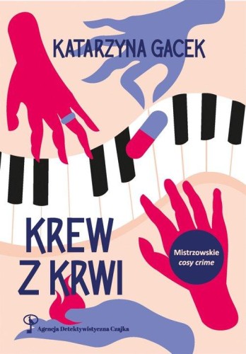 Krew z krwi, Gacek Katarzyna