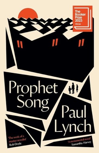 Prophet Song, Lynch Paul