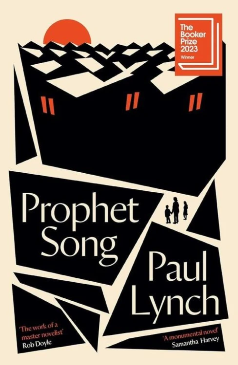 Prophet Song, Lynch Paul