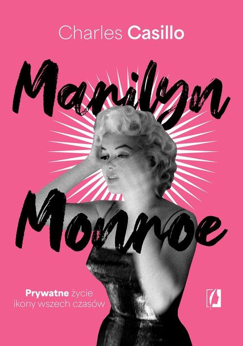 Marilyn Monroe, Casillo Charles