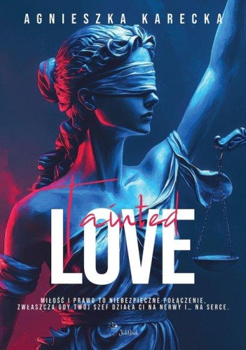 Tainted love, Karecka Agnieszka
