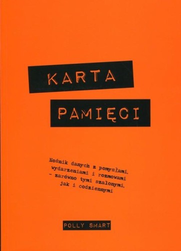 Karta pamięci, Smart Polly