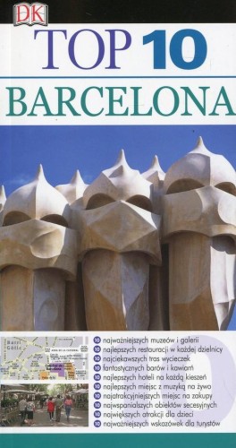 TOP 10 Barcelona, Chandler Ryan, Sorensen Annelis