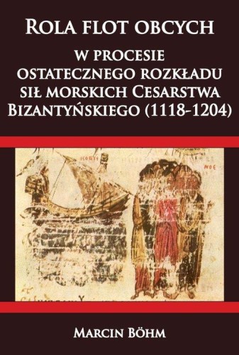 Rola flot obcych w procesie ostatecznego...