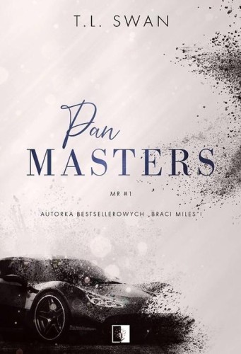 Pan Masters MR #1, Swan T.L.