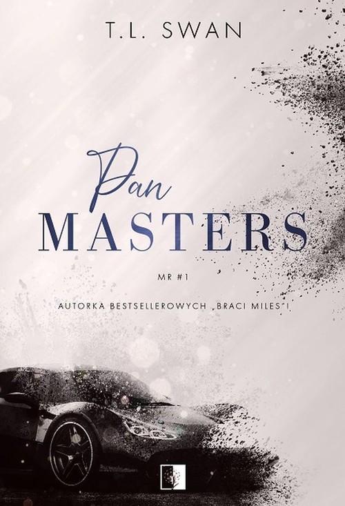 Pan Masters MR #1, Swan T.L.