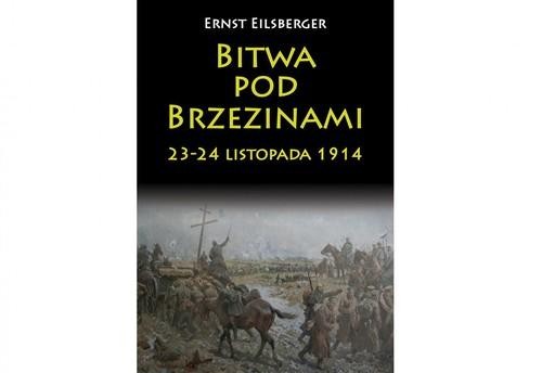 Bitwa pod Brzezinami 23-24 listopada 1914