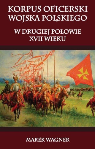 Korpus oficerski wojska polskiego w drugiej...