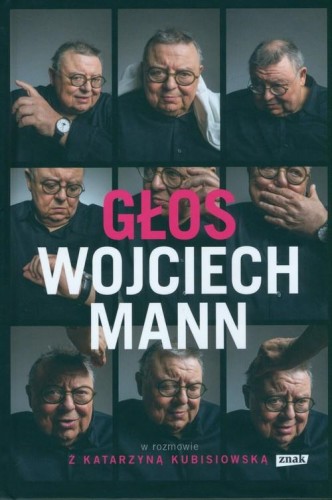 Głos, Mann Wojciech