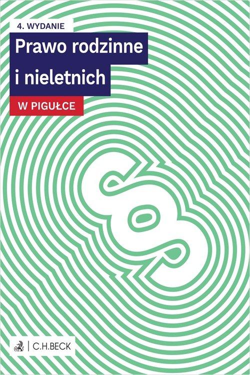 Prawo rodzinne i nieletnich w pigułce + testy...