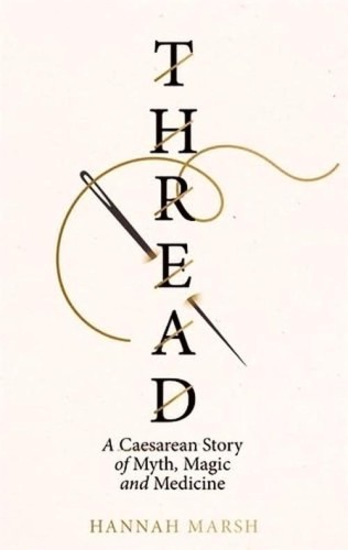 Thread, Marsh Hannah