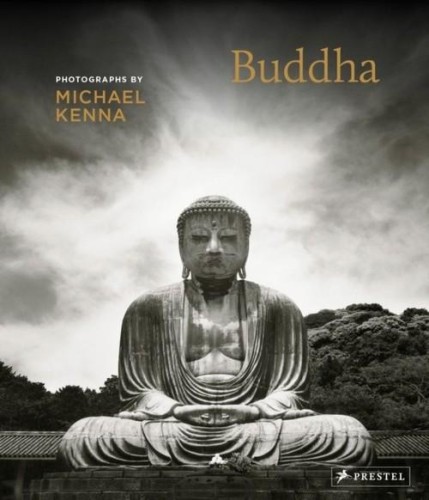 Buddha by Michael Kenna, Kenna Michael
