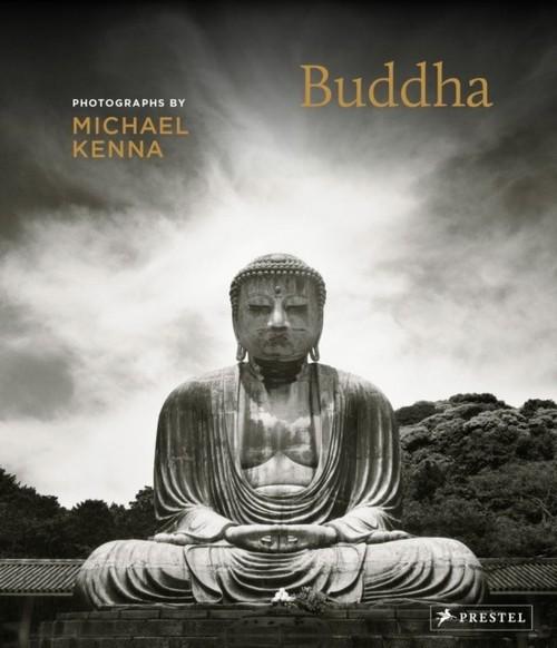 Buddha by Michael Kenna, Kenna Michael