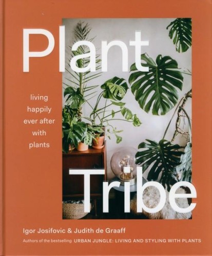 Plant Tribe, Josifovic Igor