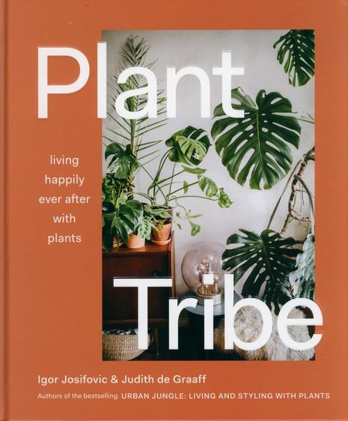 Plant Tribe, Josifovic Igor