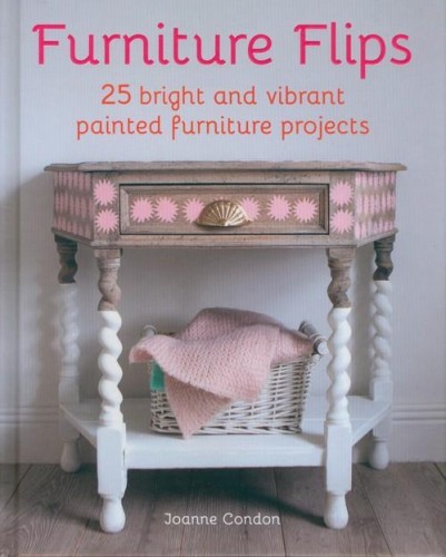 Furniture Flips, Condon Joanne