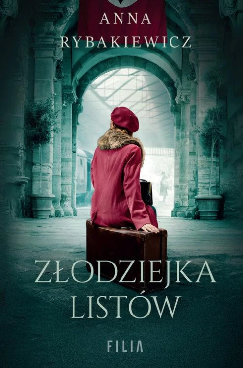 Złodziejka listów, Rybakiewicz Anna