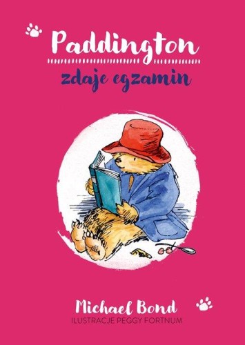 Paddington zdaje egzamin, Bond Michael