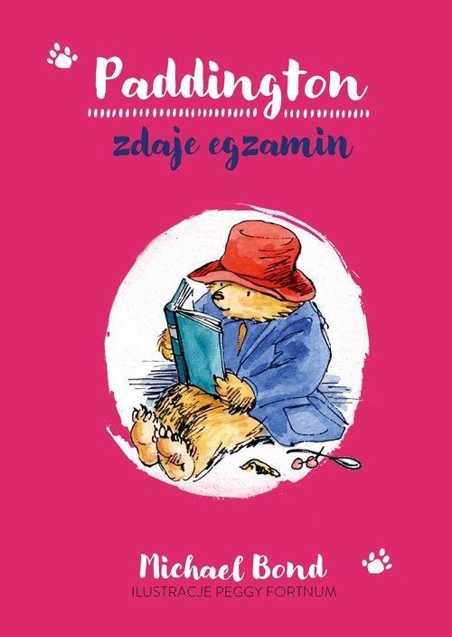 Paddington zdaje egzamin, Bond Michael