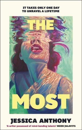 The Most, Anthony Jessica