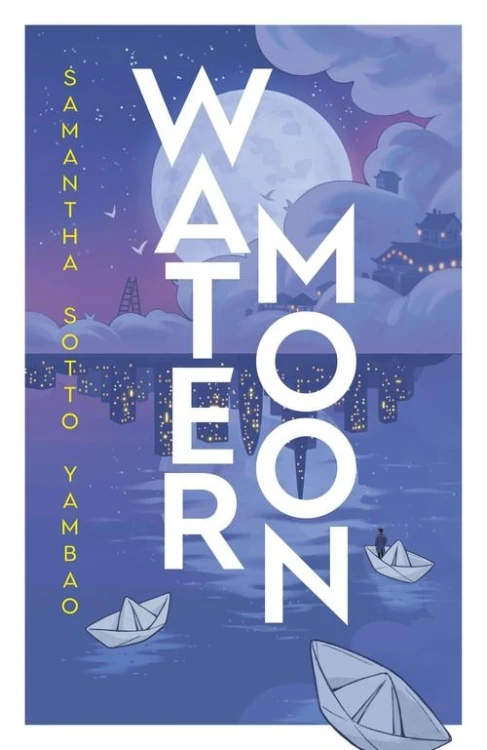 Water Moon, Yambao Samantha Sotto