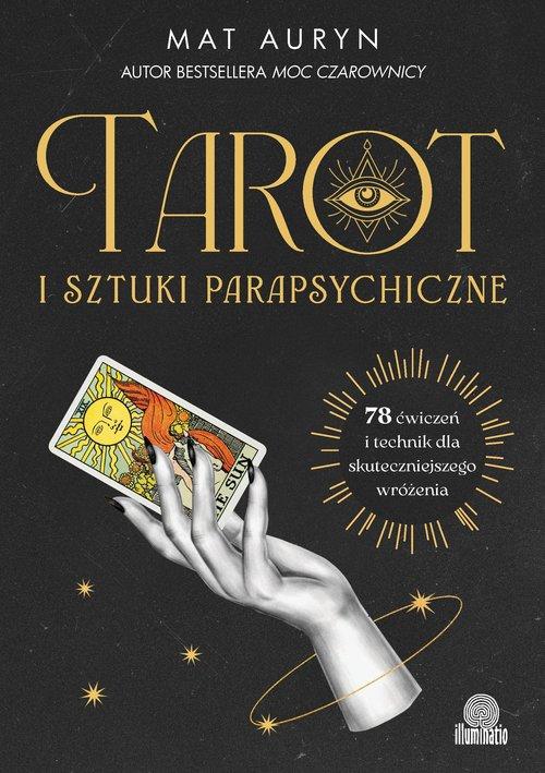 Tarot i sztuki parapsychiczne, Auryn Mat