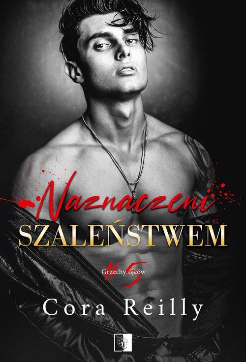Grzechy ojców T.5 Naznaczeni szaleństwem