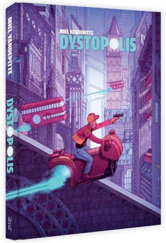 Dystopolis, Vandepitte Miel