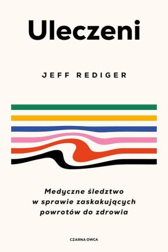 Uleczeni, Rediger Jeffrey