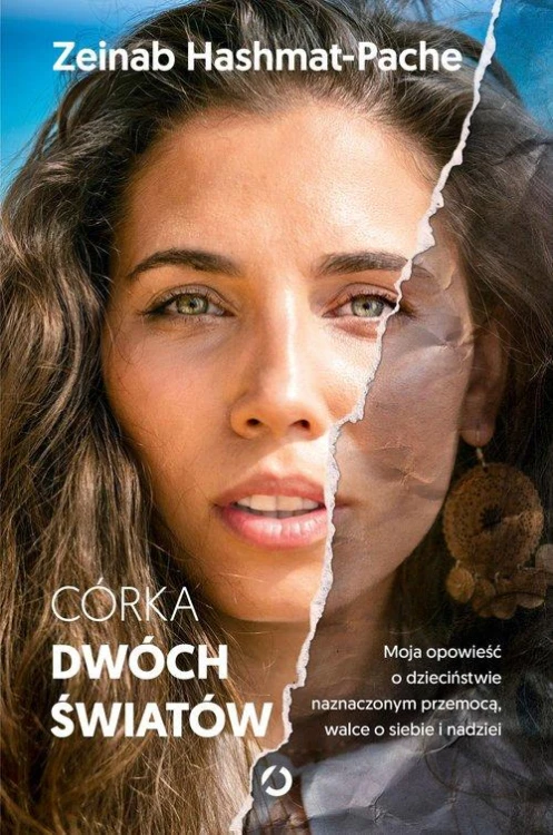 Córka dwóch światów, Hashmat-Pache Zeinab