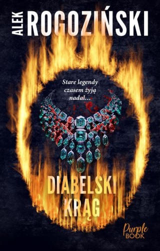 Diabelski krąg, Rogoziński Alek