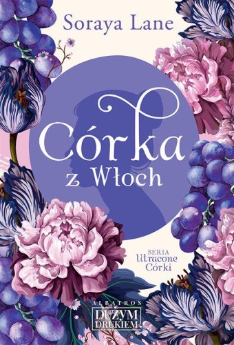 Córka z Włoch, Lane Soraya