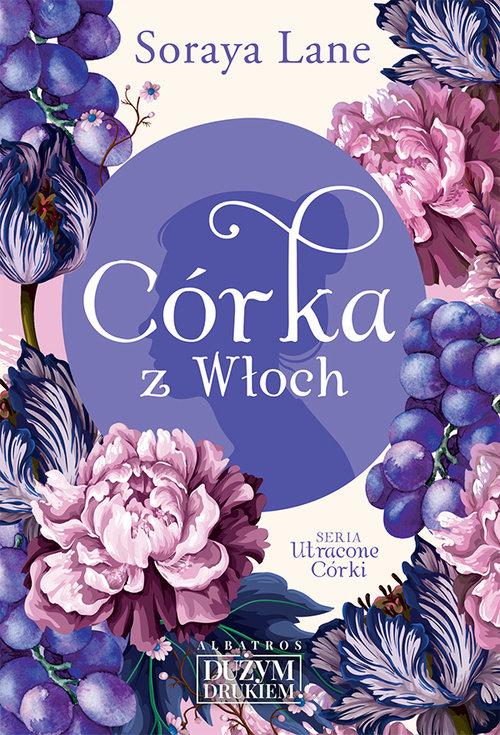 Córka z Włoch, Lane Soraya