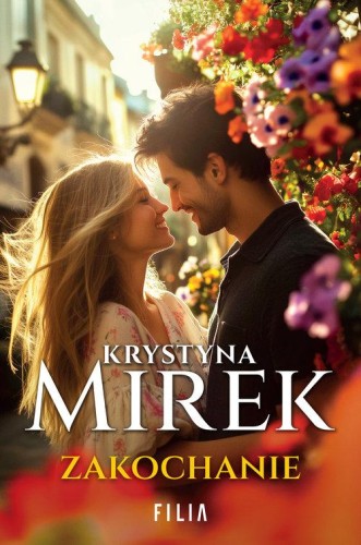 Zakochanie, Mirek Krystyna