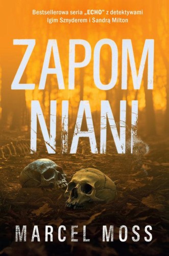 Zapomniani, Moss Marcel