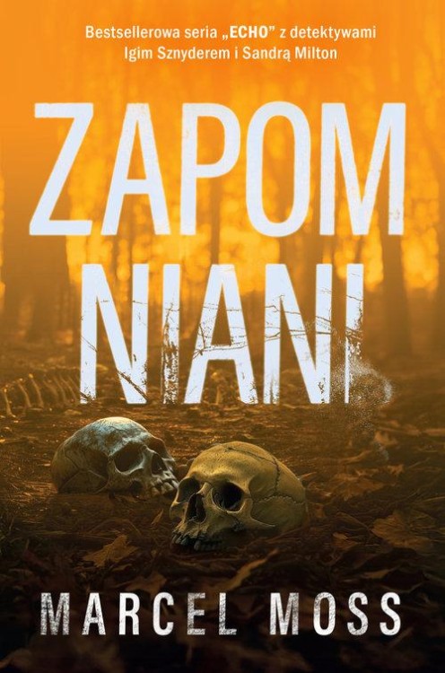 Zapomniani, Moss Marcel