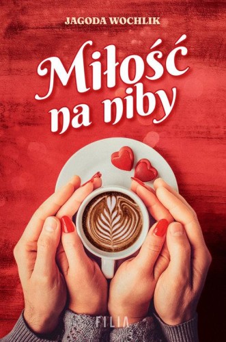 Miłość na niby, Wochlik Jagoda