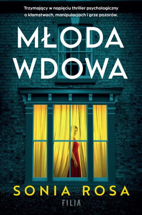 Młoda wdowa, Rosa Sonia