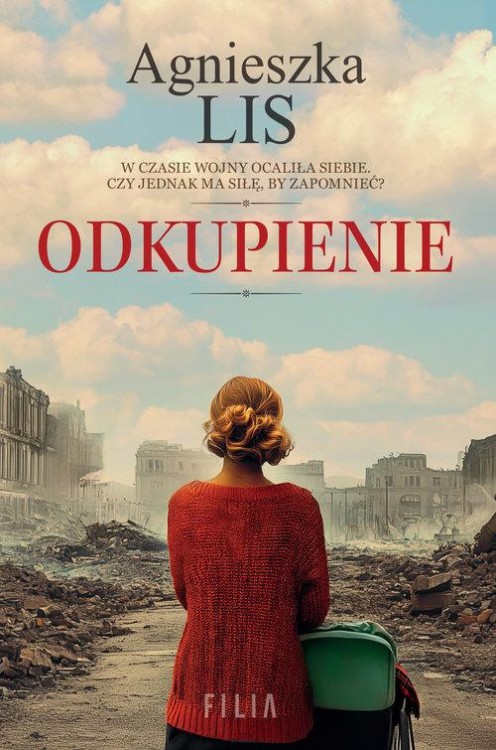 Odkupienie, Lis Agnieszka