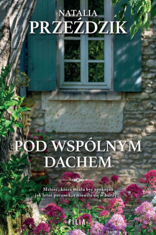 Pod wspólnym dachem, Przeździk Natalia