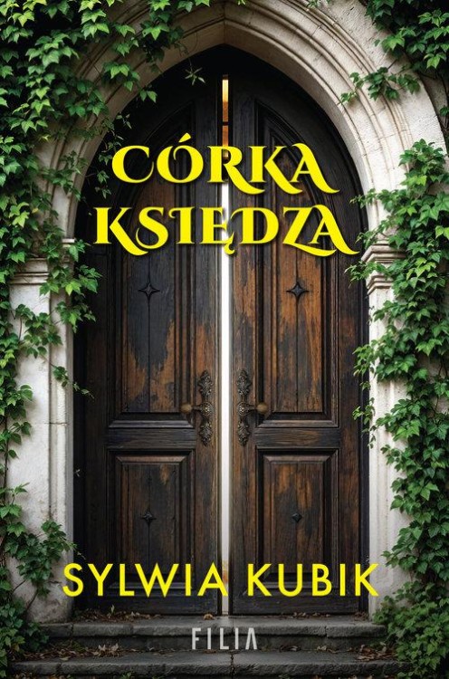 Córka księdza, Kubik Sylwia