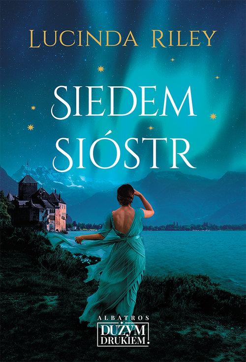 Siedem Sióstr, Riley Lucinda