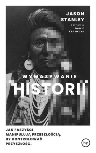 Wymazywanie historii, Stanley Jason