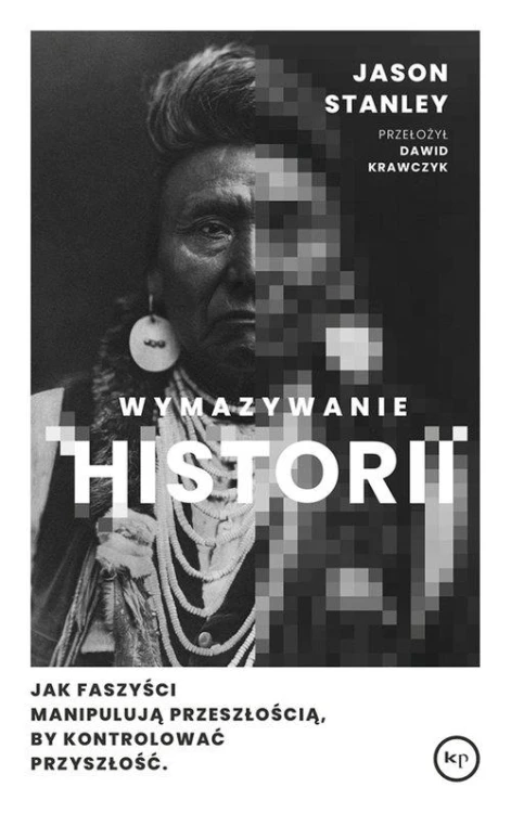 Wymazywanie historii, Stanley Jason