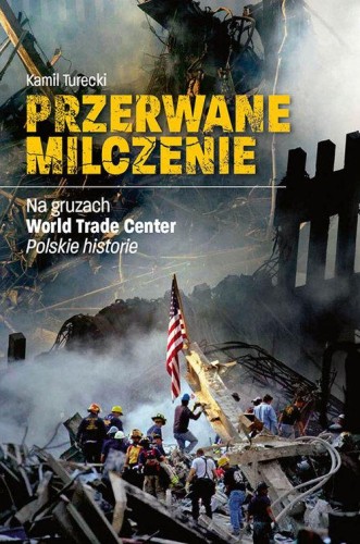 Przerwane Milczenie, Turecki Kamil